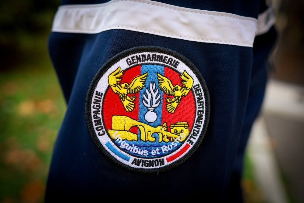 Tragédie au Thor : une femme se suicide sous les yeux de son compagnon