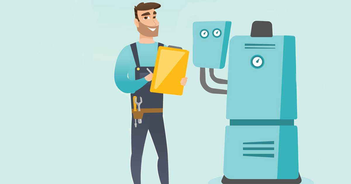 L'entretien annuel des chaudières : une nécessité vitale