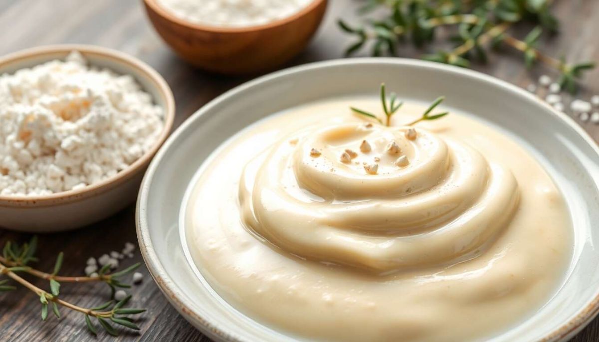 Une béchamel légère et savoureuse : la recette inratable