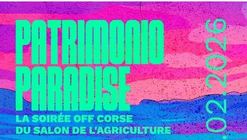 Une soirée à Paris qui divise : Patrimonio Paradise sous le feu des critiques