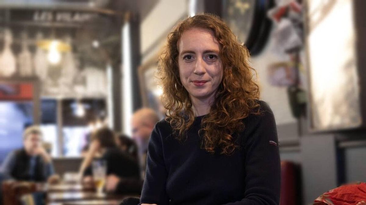 Margot Medkour relance la dynamique de Nantes populaire pour les municipales 2026