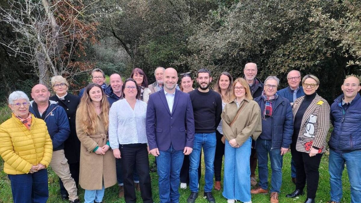 Municipales 2026 à Notre-Dame-de-Monts : les enjeux et les candidats de la liste « Avançons ensemble »