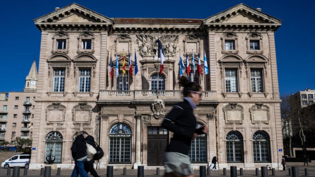 Marseille : la mer au cœur des débats municipaux