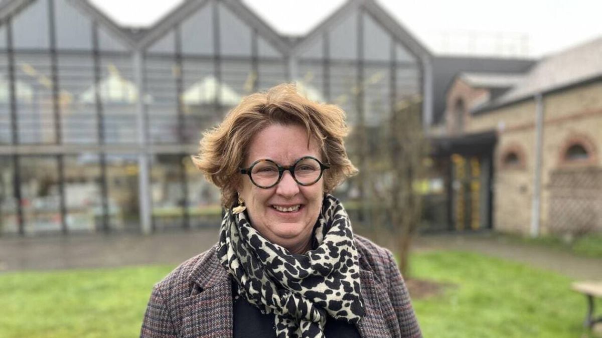 À Bain-de-Bretagne, la sécurité au cœur de la campagne de réélection de Myriam Gohier