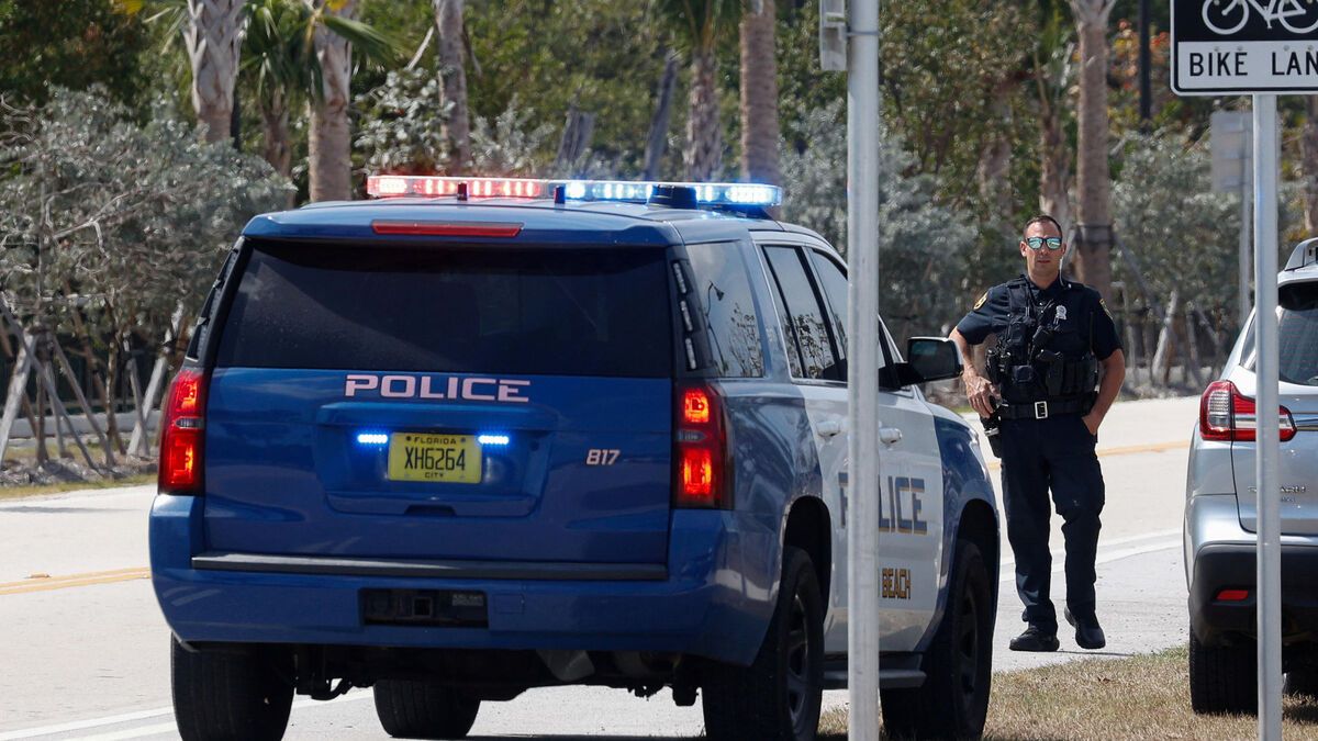 Un supporters de Trump met Mar-a-Lago en émoi : retour sur un acte tragique