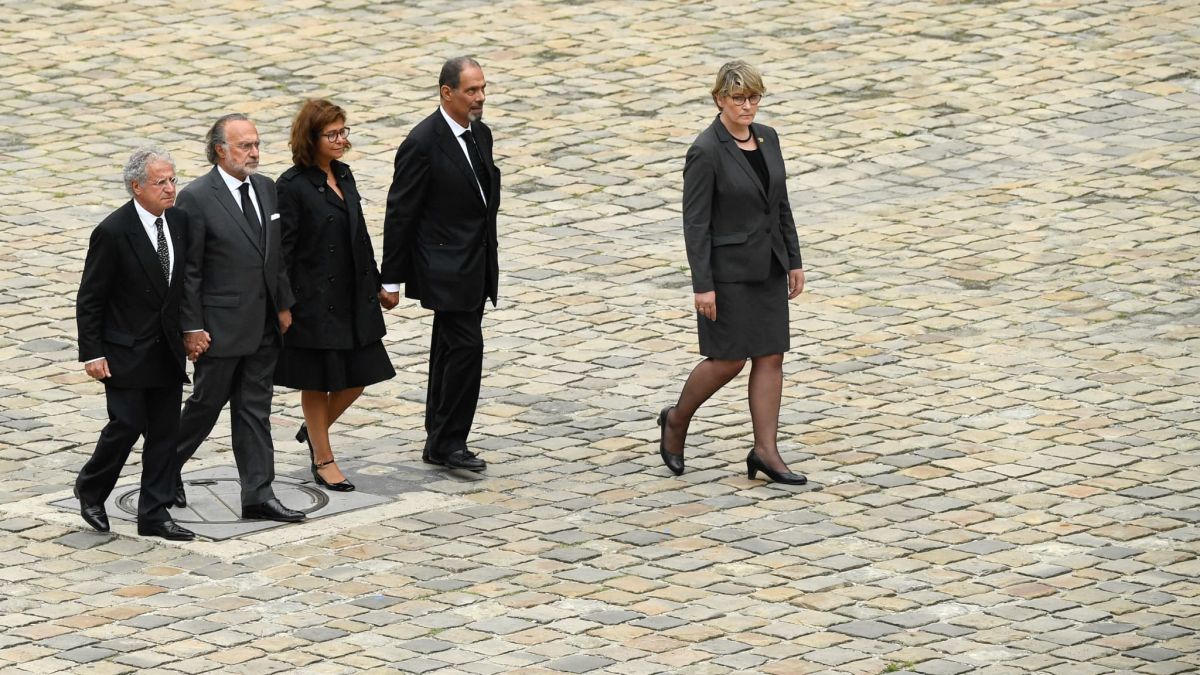 Les héritiers Dassault voient leurs dividendes exploser : un avenir doré se dessine