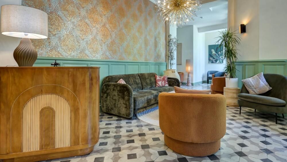 Logis Hôtels met à l'honneur neuf nouvelles destinations en région