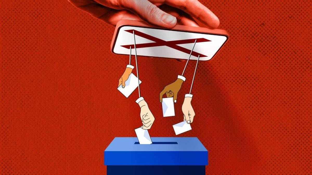 Municipales 2026 : attention aux fausses informations qui pourraient nuire à la participation électorale