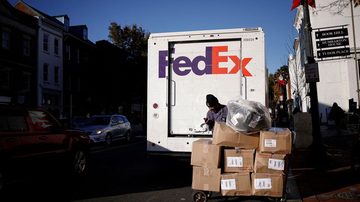 FedEx demande un remboursement des droits de douane : un tournant après la décision de la Cour suprême