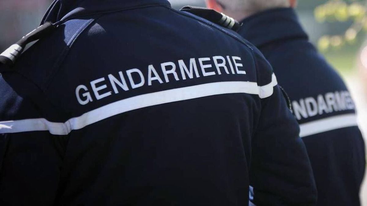 Tragédie à Luceau : un jeune motard de 22 ans perd la vie dans un accident avec un poids lourd