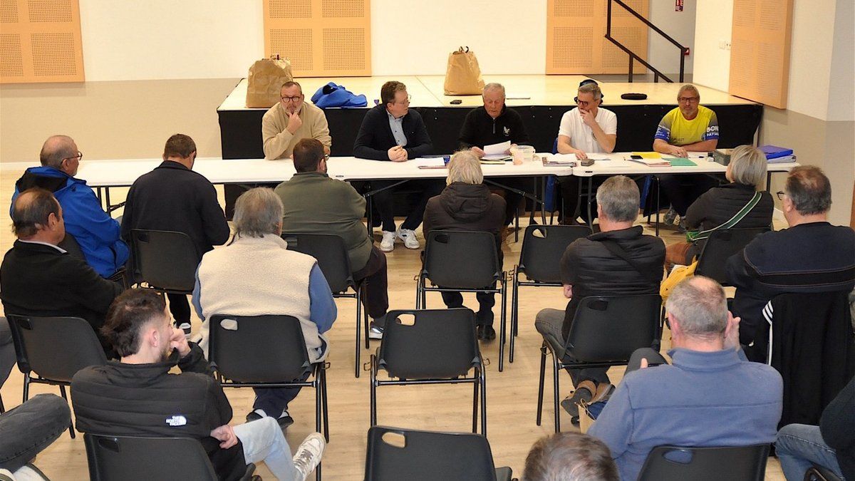 Pétanque puchoise : une saison 2026 prometteuse