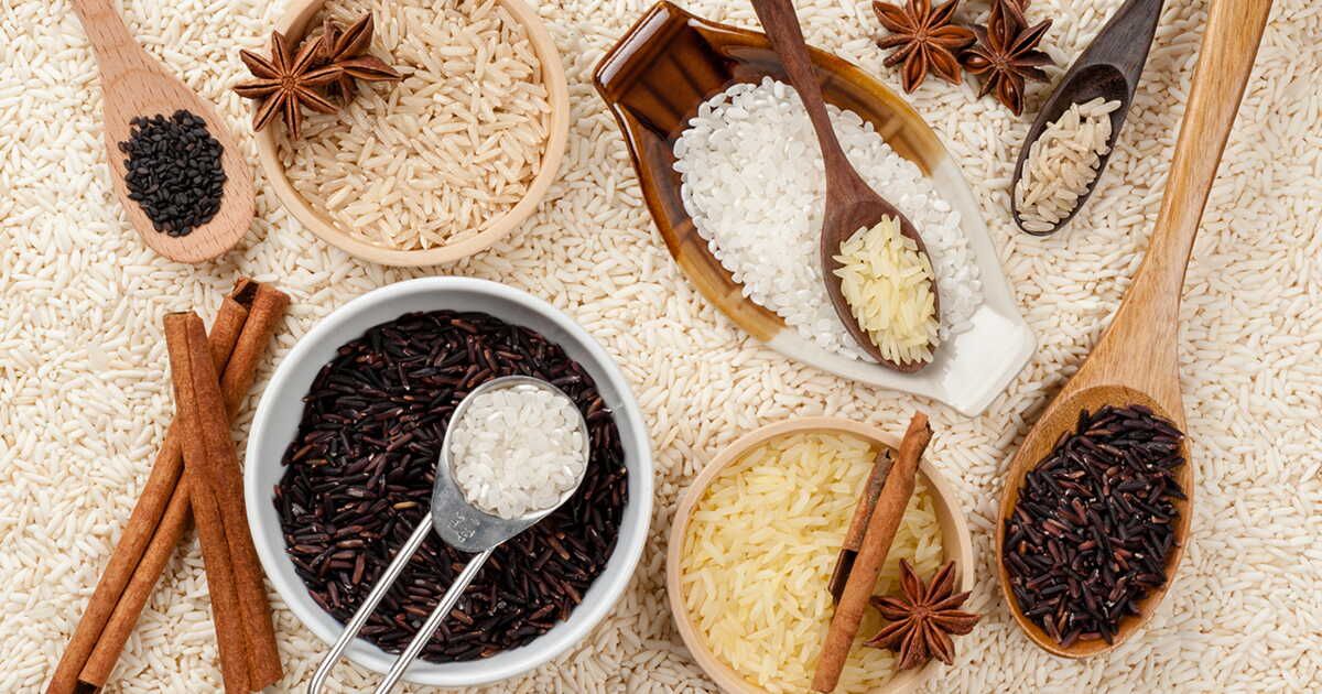 Nos conseils pour bien choisir son riz