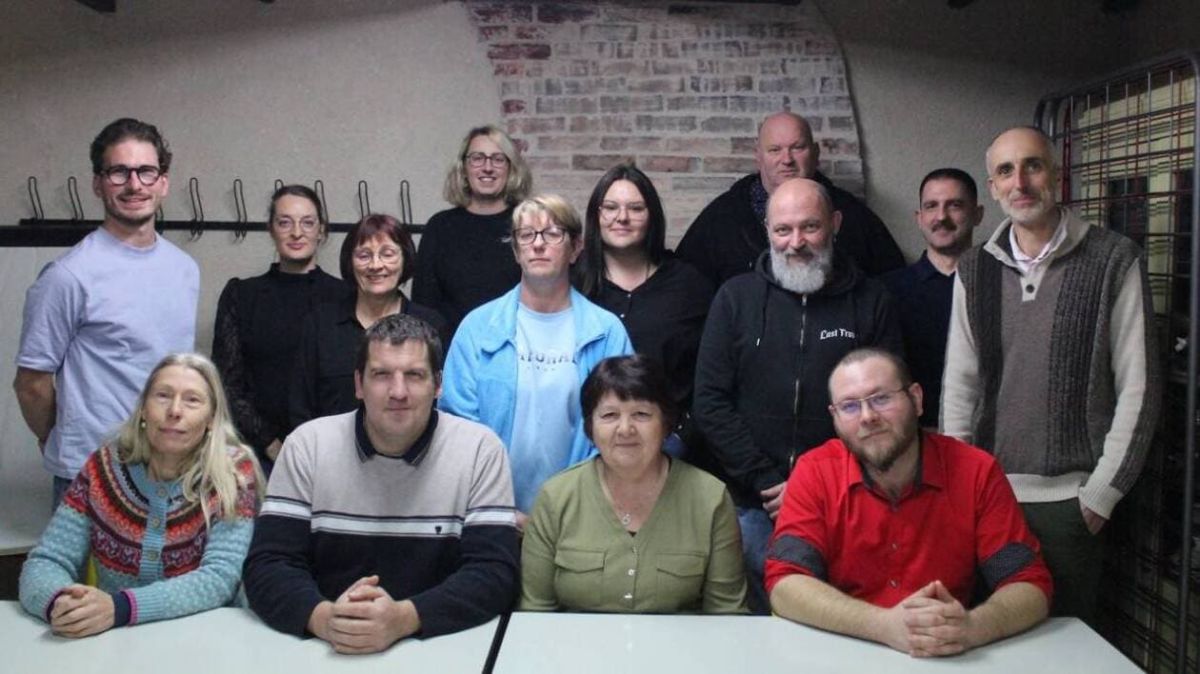 Elections municipales à Fercé : découvrez la liste de Marie-Amélie Thomerot
