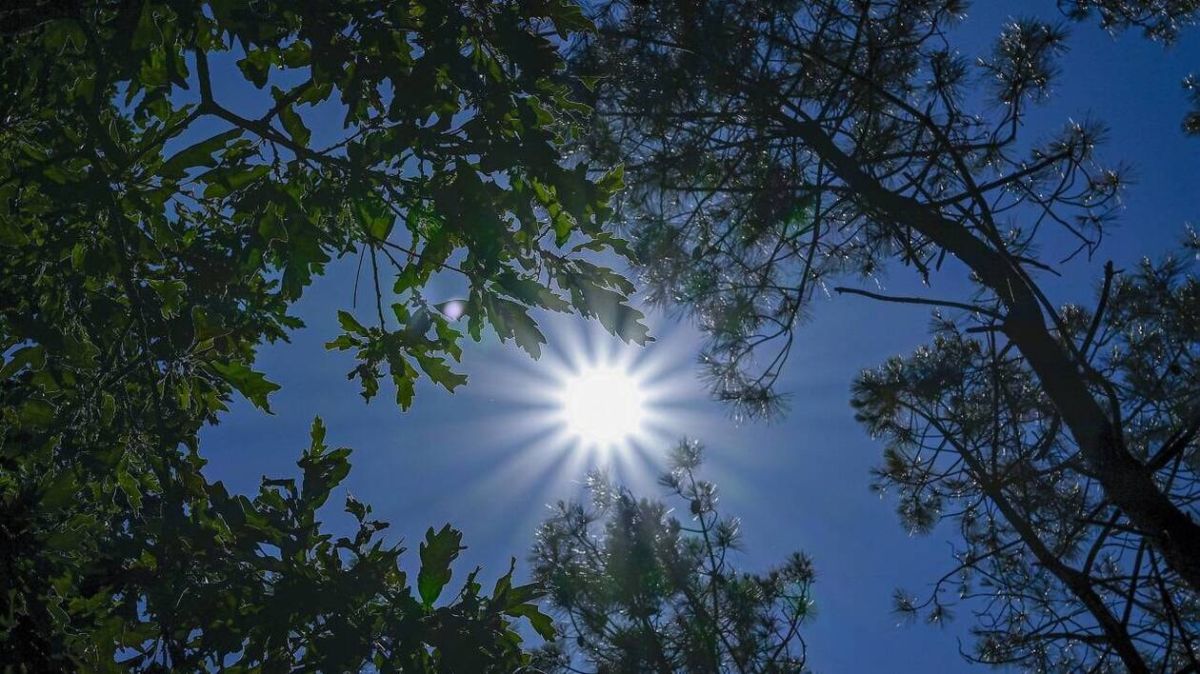 Météo : quelles températures pour ce mercredi en France ?