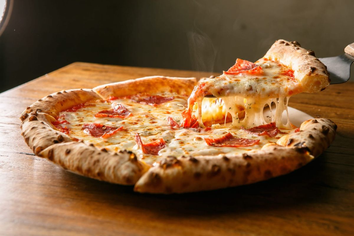 la méthode infaillible pour réchauffer votre pizza comme un pro