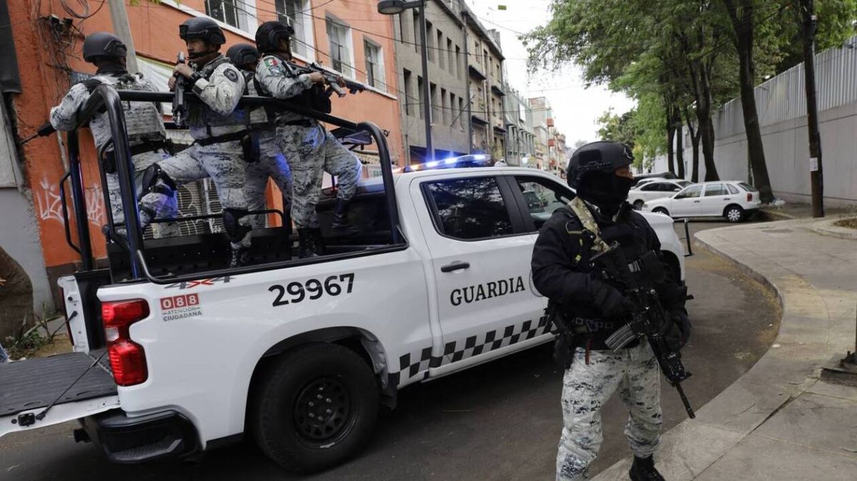 Le Mexique en émoi après la mort d'El Mencho : violences et insécurité consécutives