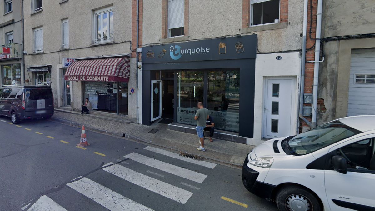 Fermeture immédiate d'un snack à Graulhet pour violations graves des normes sanitaires