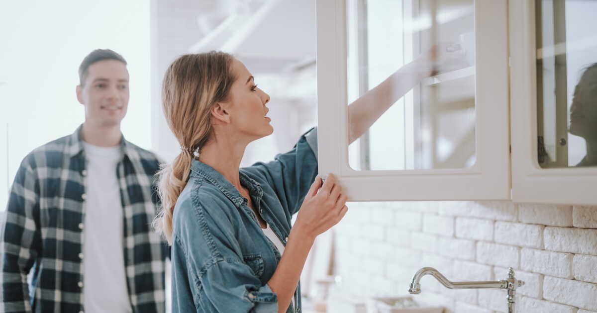 Faites fuir les mites alimentaires avec cette astuce naturelle