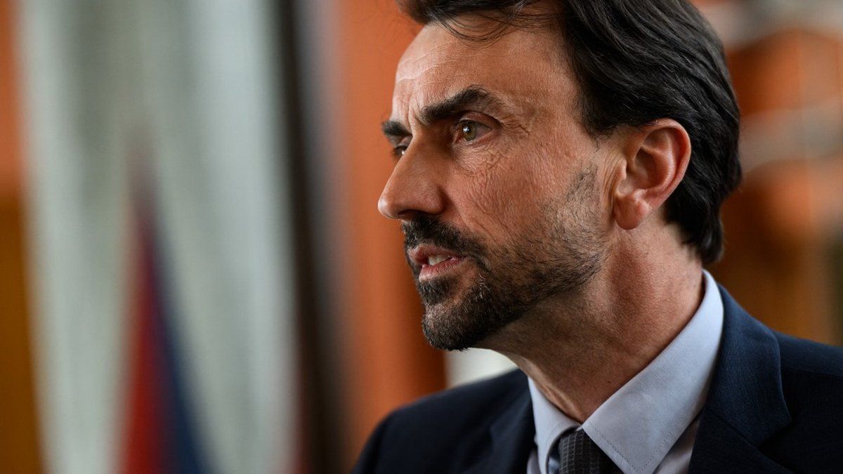 Les municipales 2026 à Lyon : Grégory Doucet envisage une alliance, mais attention aux conditions