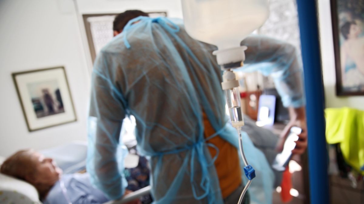 Une formation infirmière réinventée : cap sur l'autonomie et la compétence