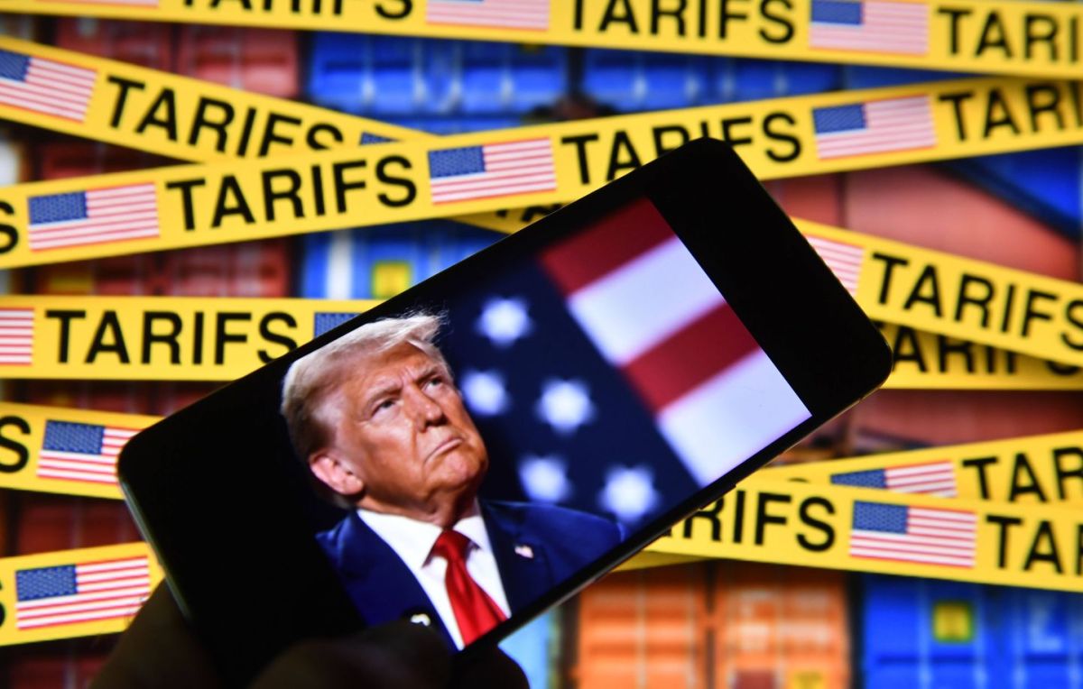 Droits de douane américains : entre rebondissements et incertitudes après le retour de Trump