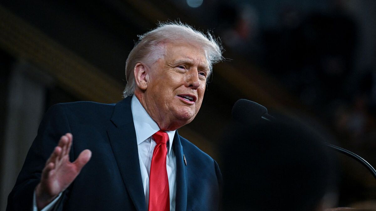 Trump met en garde contre les menaces iraniennes, Téhéran dénonce des mensonges