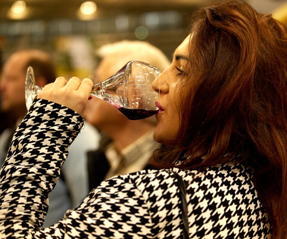 Vers une consommation responsable : le Salon de l'agriculture face à l'alcool