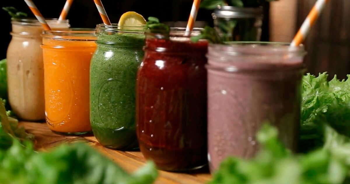 le mini-blender incontournable pour des smoothies maison à petit prix