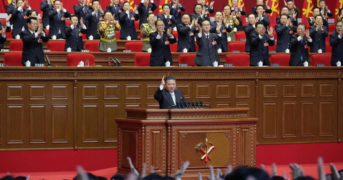 La Corée du Nord opte pour un rapprochement avec Washington, mais ostracise Séoul