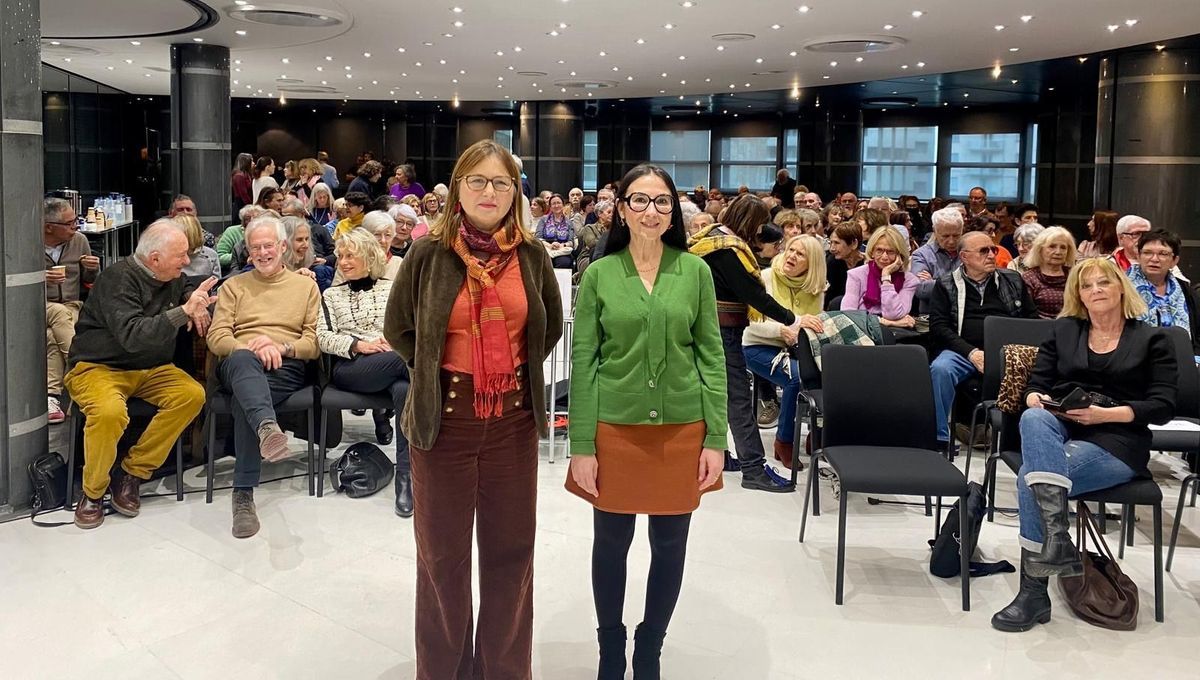 Mediterradio : la Dante Alighieri de Bastia, un pont culturel avec l'Italie