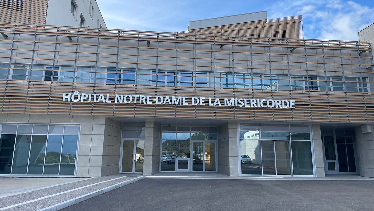 Conflit à l'hôpital d'Ajaccio : tensions syndicales et cris d'alarme des salariés