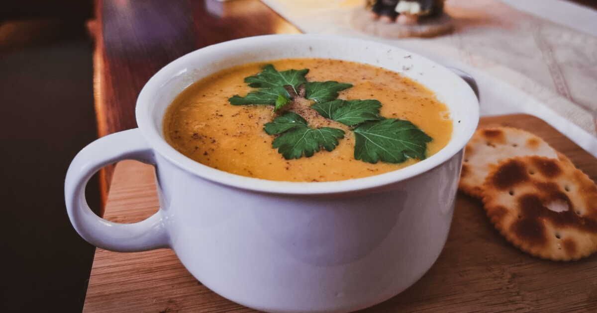 Transformez vos soupes en repas sains et réconfortants cet hiver