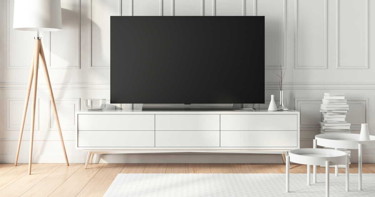 Comment nettoyer un meuble laqué brillant ?