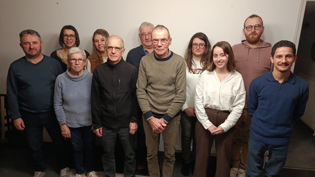 Naussac : un collectif engagé pour l'avenir de la commune