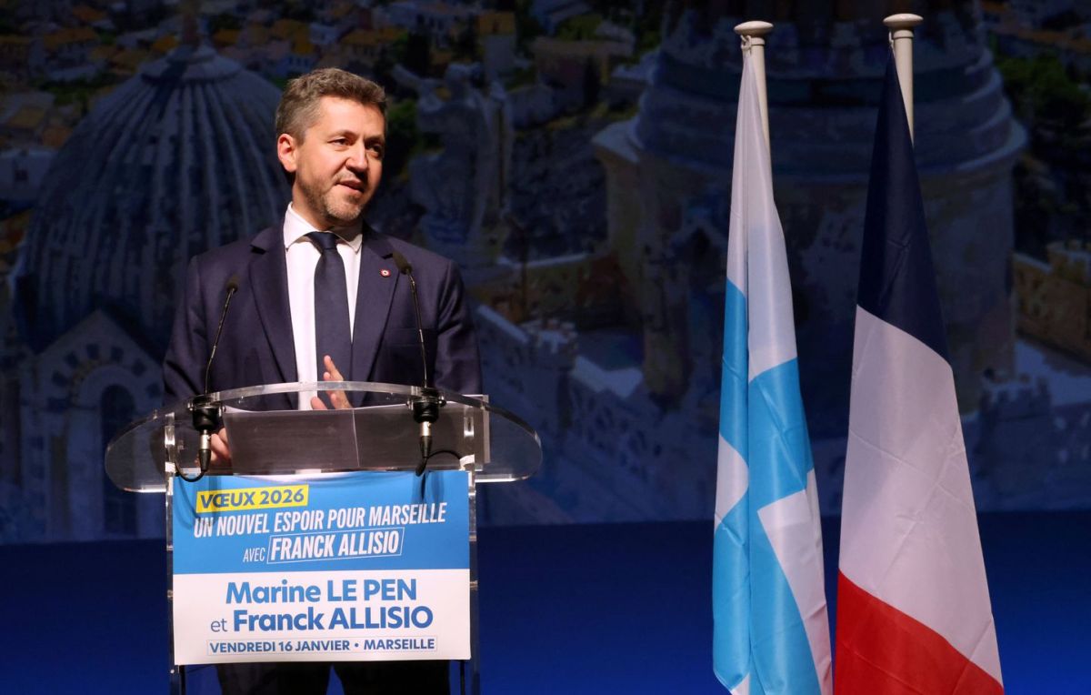 Marseille 2026 : les enjeux des municipales à trois semaines du vote