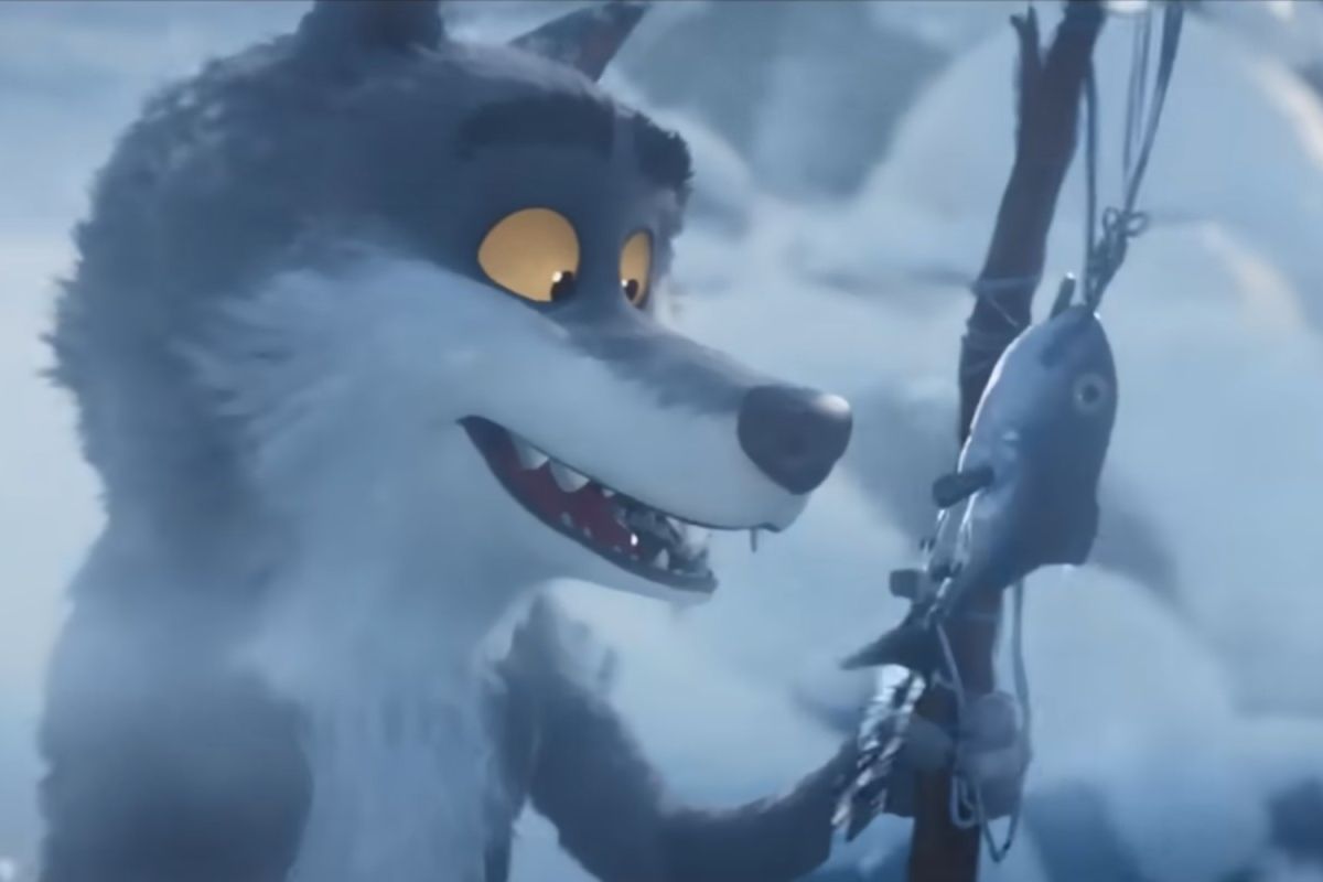 Intermarché : le loup controversé l'emporte contre l'ONG Bloom