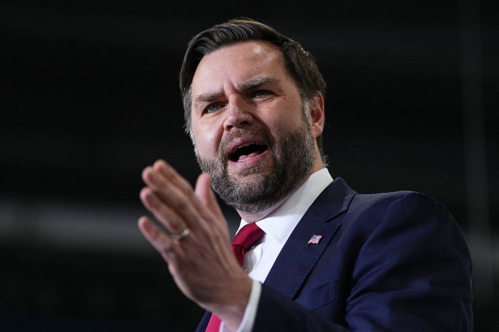 Le vice-président américain écarte le scénario d'une guerre prolongée avec l'Iran