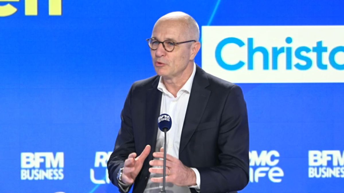 Le patron de Valeo plaide pour une préférence européenne au risque de délocalisations