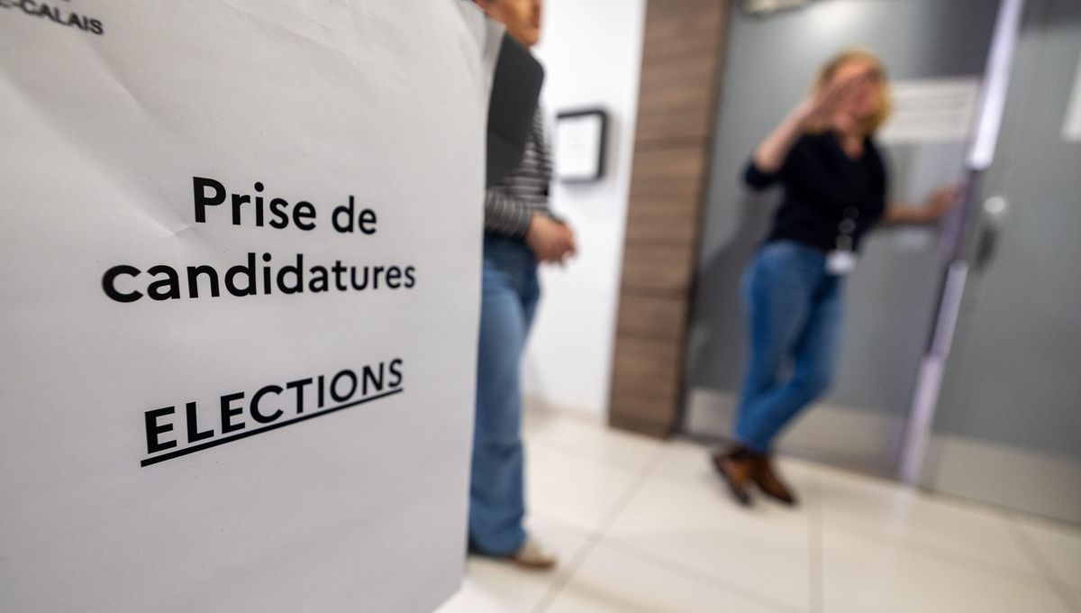 Élections municipales en Corse : un engouement notable pour les candidatures