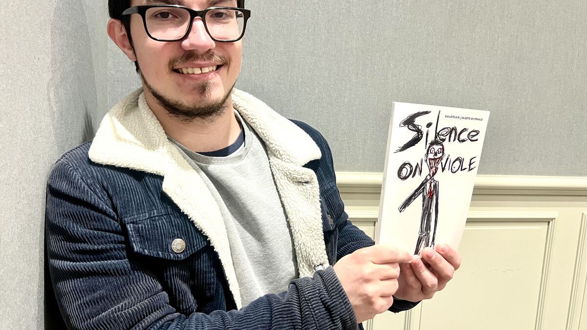 Des révélations choc : un livre sur l'inceste pour briser le silence