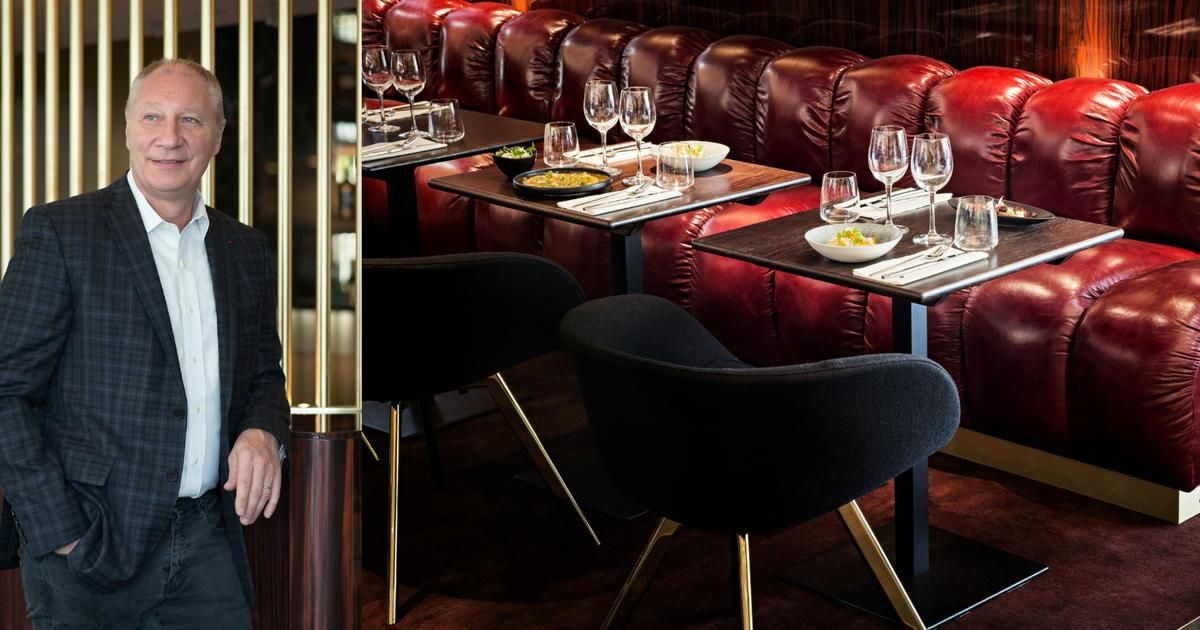 Le publicis drugstore des champs-Élysées : un voyage gustatif vers les sixties