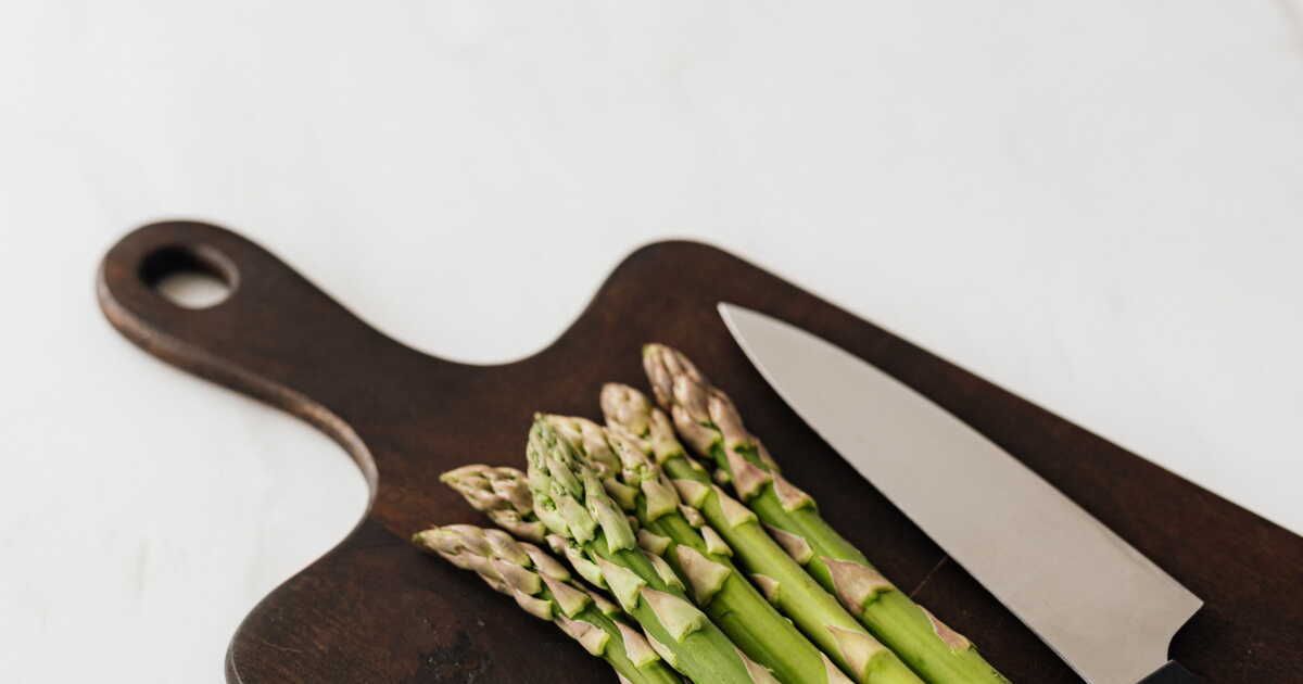 Les secrets des asperges : évitez ces erreurs communes