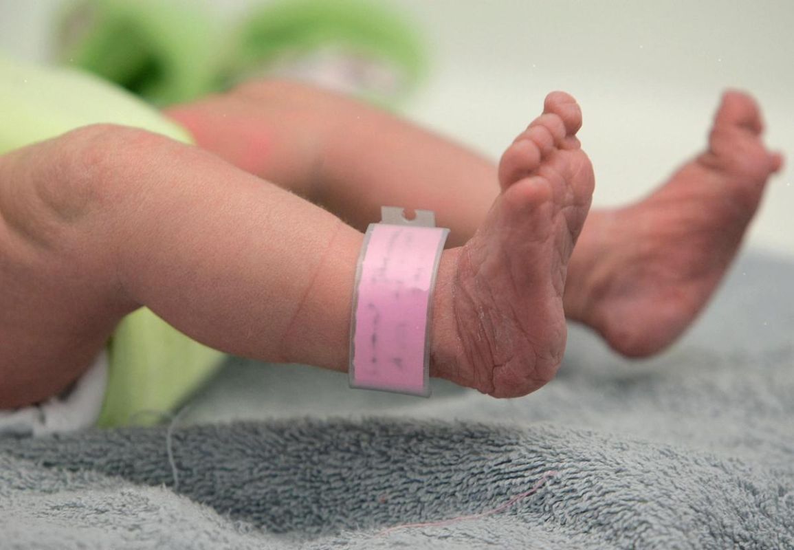 la maternité face aux fermetures : nouvel appel à l'aide de paul-andré colombani