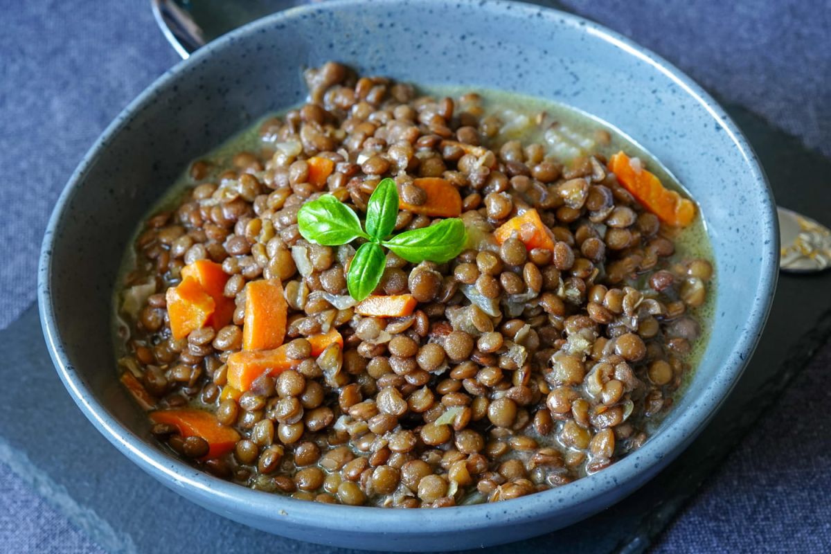 Accélérez la cuisson de vos lentilles avec cette astuce indispensable