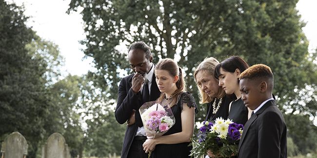 Règles de succession : qui hérite réellement en France ?