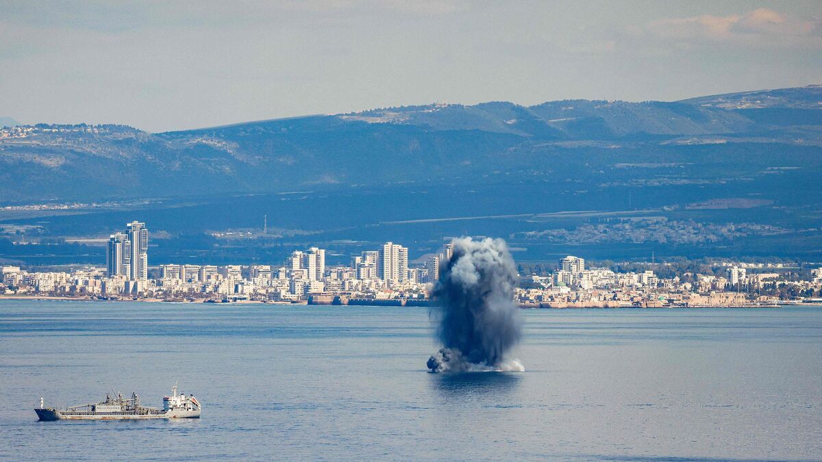 Les frappes américano-israéliennes en Iran : une escalade inédite