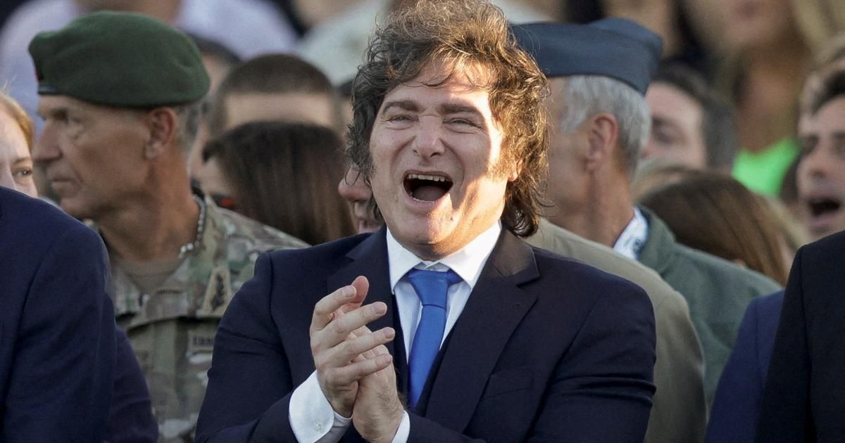 Argentine : Javier Milei remporte une bataille décisive avec la réforme du travail