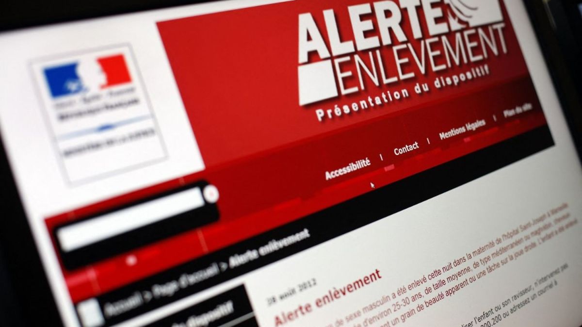 Vingt ans d'expérience : le succès du dispositif alerte enlèvement en France