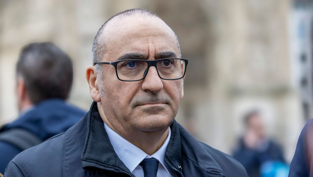 Vigilance accrue des forces de l'ordre en France face aux tensions au Moyen-Orient