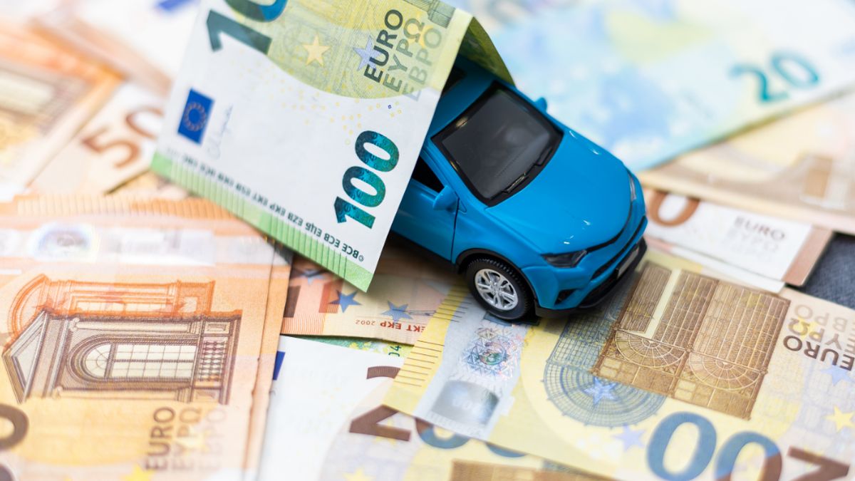 Assurances auto : une hausse des tarifs liée à la météo